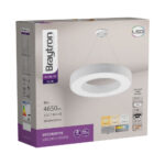 Κρεμαστό Led 45w, CCT με CONTROL 4650lm, 60cm – BH16-06297