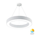 Κρεμαστό Led 45w 4650lm, CCT, 60cm – BH16-06280