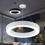 Κρεμαστό Led 45w 4650lm, CCT, 60cm – BH16-06280
