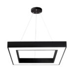 Κρεμαστό Led 45w 4650lm, CCT, 60x60x6cm – BH16-07281
