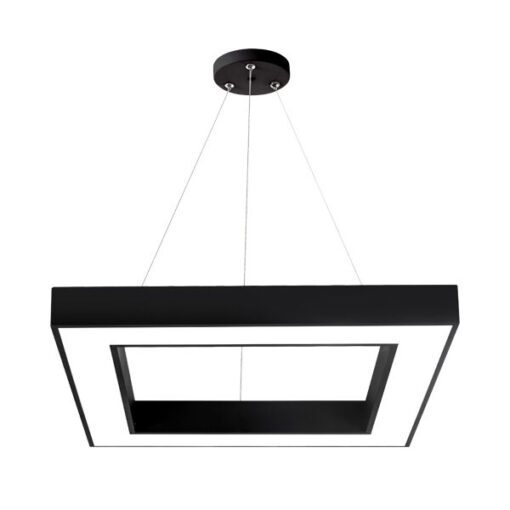 Κρεμαστό Led 45w 4650lm, CCT, 60x60x6cm – BH16-07281