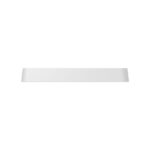 Πλαφονιέρα Blade 36W, CCT, 3680 lm, 40x40x5cm – BH16-05180