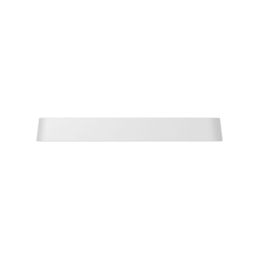 Πλαφονιέρα Blade 36W, CCT, 3680 lm, 40x40x5cm – BH16-05180