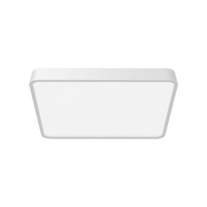 Πλαφονιέρα Blade 45W, CCT με CONTROL, 4650 lm, 50x50x5cm – BH16-05290