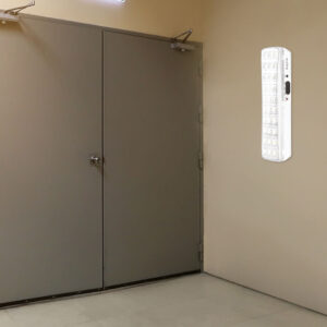 BRY-BM60-60LED-6500K-WHT-RECHARGEABLE LIGHT – BC01-00330