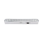 BRY-BM30-30LED-6500K-WHT-RECHARGEABLE LIGHT – BC01-00130