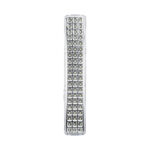 BRY-BM60-60LED-6500K-WHT-RECHARGEABLE LIGHT – BC01-00330