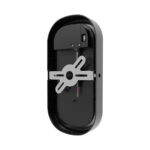 Απλίκα led “Bulkhead” 18w IP65 2020lm CCT – BC18-00381