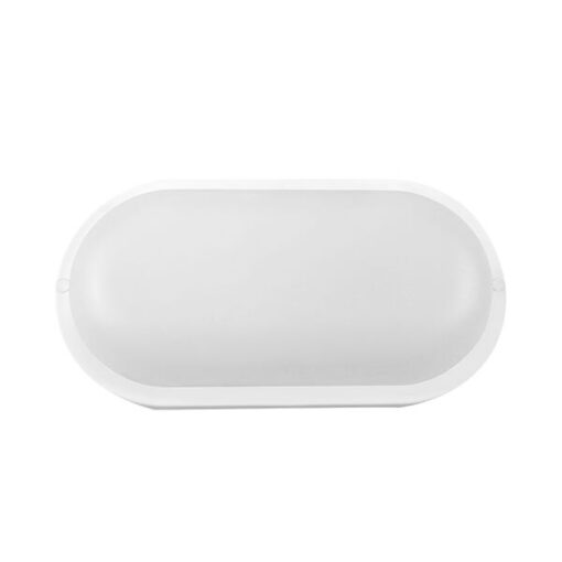 Απλίκα led “Bulkhead” 8w IP54 700lm 6500k – BC17-00730