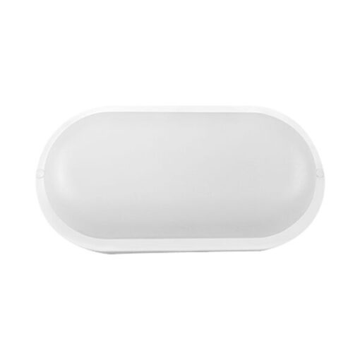 Απλίκα led “Bulkhead” 18w IP54 1780lm 3000k – BC17-00900