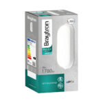 Απλίκα led “Bulkhead” 18w IP54 1780lm 3000k – BC17-00900