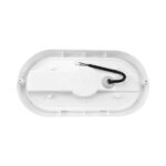 Απλίκα led “Bulkhead” 8w IP54 700lm 3000k – BC17-00700