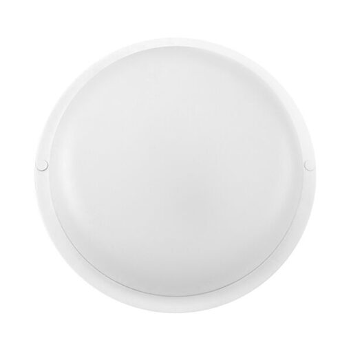 Πλαφονιέρα led “Bulkhead” 18w IP54 1780lm 3000k – BC17-01200