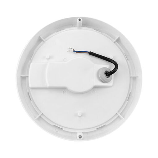 Πλαφονιέρα led “Bulkhead” 18w IP54 1780lm 3000k – BC17-01200