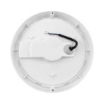 Πλαφονιέρα led “Bulkhead” 18w IP54 1780lm 6500k – BC17-01230