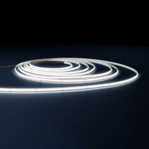 Ταινία led Cobline 10w/m 1050 lm/mt  24V 6500k IP20 – BS01-03013