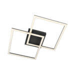 Οροφής led “Crystal” 55w 6050lm CCT με Control – BH17-04891