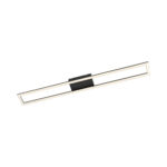 Οροφής led “Crystal” 40w 4400lm CCT με Control – BH17-05091