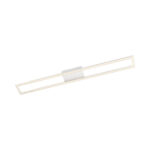 Οροφής led “Crystal” 40w 4400lm CCT με Control – BH17-05090