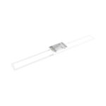 Οροφής led “Crystal” 40w 4400lm CCT με Control – BH17-05090