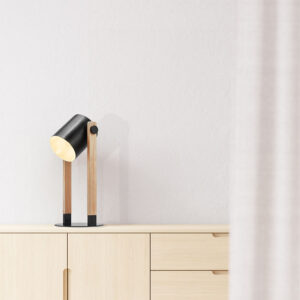 Πορτατίφ 1 x Ε27 – BV02-00013