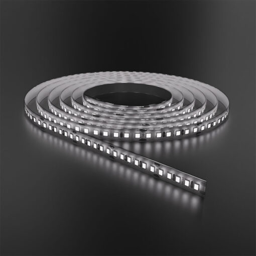 Ταινία led 2835 12w/m 1200lm/m 24V IP54 6500k – BS01-10813