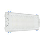 BRY-EXIT-LED-5W-DUAL-IP65-WHT-EMERGENCY EXIT – BC14-00900
