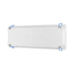 BRY-EXIT-LED-5W-DUAL-IP65-WHT-EMERGENCY EXIT – BC14-00900