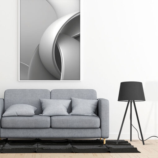 Πορτατίφ 1 x Ε27 – BV06-00021