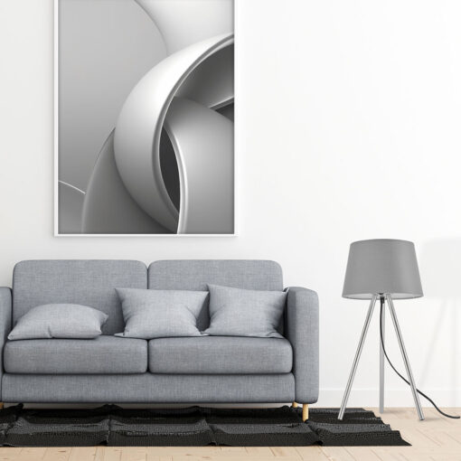 Πορτατίφ 1 x Ε27 – BV06-00022