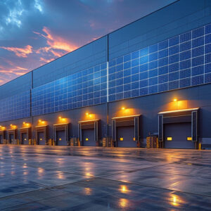 Προβολέας IP65 30W 3300 lm 3CCT (Γκρι) – BT65-03082