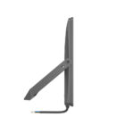 Προβολέας IP65 50W 5500 lm 3CCT (Γκρι) – BT65-05082