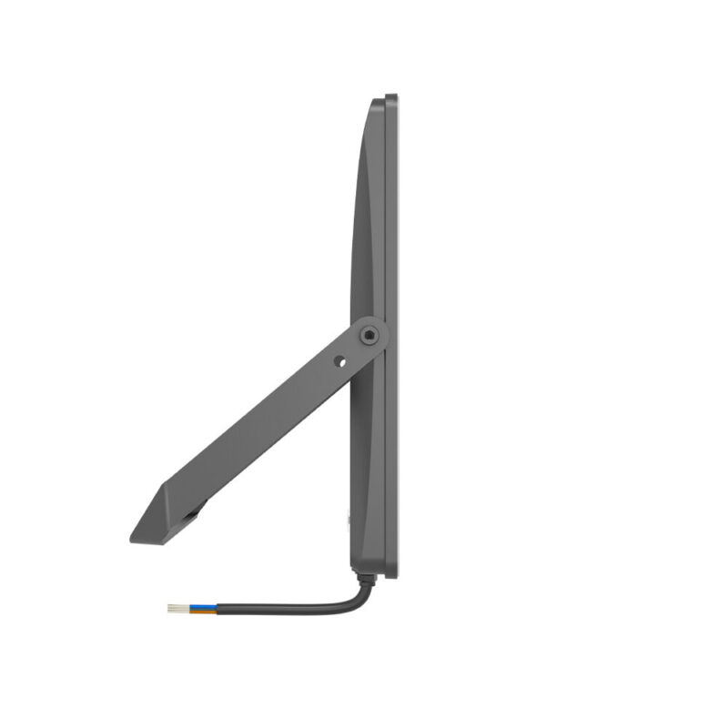 Προβολέας IP65 50W 5500 lm 3CCT (Γκρι) – BT65-05082