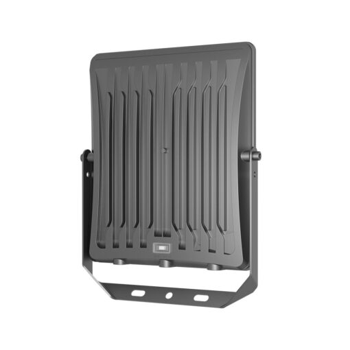 Προβολέας IP65 100W 11000 lm 3CCT (Γκρι) – BT65-09182