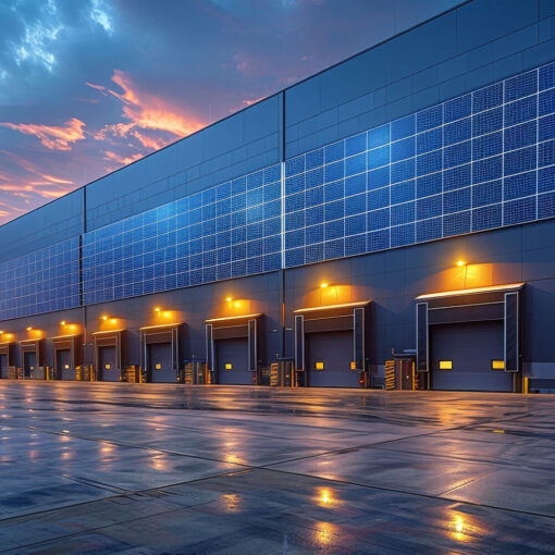 Προβολέας IP65 300W 22000 lm 3CCT (Γκρι) – BT65-09882