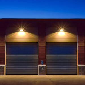 Προβολέας IP65 30W 3300lm 3CCT Με Ανίχνευση (Γκρι) – BT65-23082