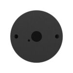 BRY-GAMA-5510-RND-BLC-GU10-SPOTLIGHT – BH04-00501
