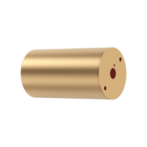 BRY-GAMA-5510-RND-GLD-GU10-SPOTLIGHT – BH04-00506