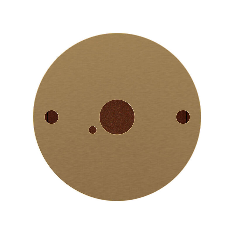 BRY-GAMA-5510-RND-GLD-GU10-SPOTLIGHT – BH04-00506