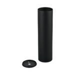 BRY-GAMA-5520-RND-BLC-GU10-SPOTLIGHT – BH04-00561