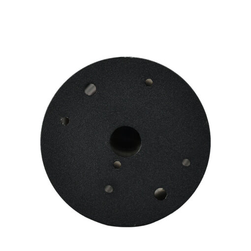BRY-GAMA-5520-RND-BLC-GU10-SPOTLIGHT – BH04-00561