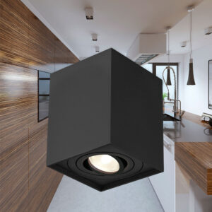 BRY-GAMA-8010-SQR-BLC-GU10-SPOTLIGHT – BH04-00311