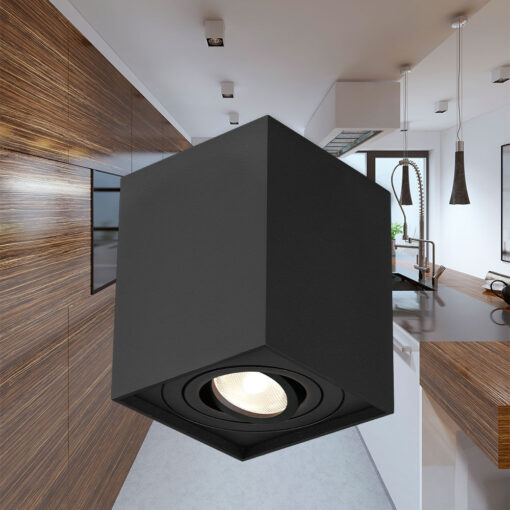 BRY-GAMA-8010-SQR-BLC-GU10-SPOTLIGHT – BH04-00311