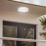 Πλαφονιέρα led “Grande” 20w 4in1 2000lm IP54 με ανίχνευση κίνησης, μέρα νύχτα και ασφαλείας – BC15-00580