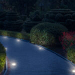 Φωτιστικό Δαπέδου Χωνευτό GU10 IP67 Ø108 – BT27-00101