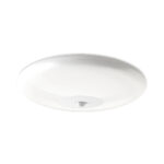 Πλαφονιέρα led με ανίχνευση “Jade” 18w IP44 1740lm 3000k – BH15-01100