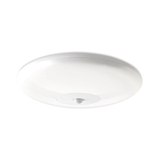 Πλαφονιέρα led με ανίχνευση “Jade” 18w IP44 1740lm 3000k – BH15-01100