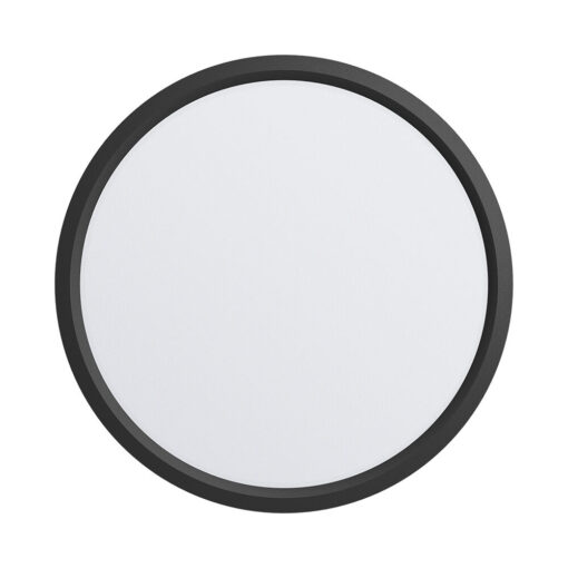 Πλαφονιέρα “Jade” slim 26W CCT Ø30 – BP07-00381