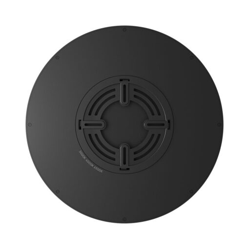Πλαφονιέρα “Jade” slim 26W CCT Ø30 – BP07-00381