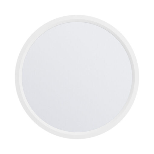 Πλαφονιέρα “Jade” slim 26W CCT Ø30 – BP07-00380